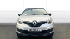 Renault Captur 0.9 TCE 90 Iconic 5dr Petrol Hatchback